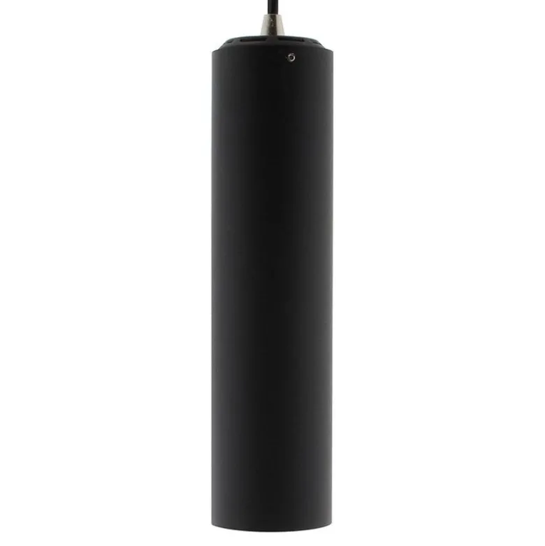 PROLUX Suspend Housing Ø65, negro