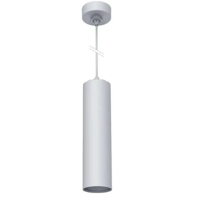 PROLUX Suspend 7W regulable, blanco