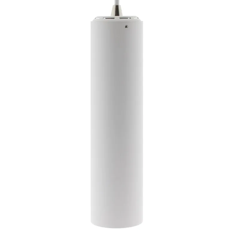 PROLUX Suspend 7W regulable, blanco