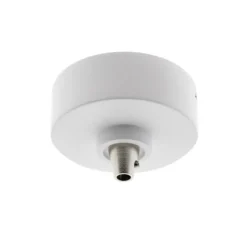 PROLUX Suspend 7W regulable, blanco
