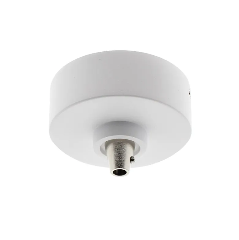 PROLUX Suspend 7W regulable, blanco