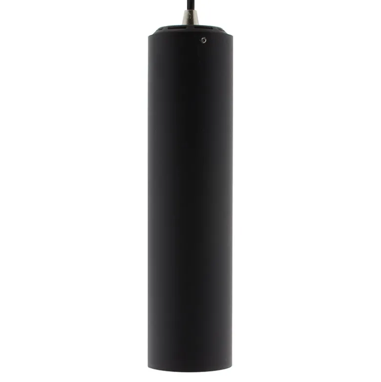 PROLUX Suspend 7W regulable, negro