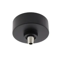PROLUX Suspend 7W regulable, negro