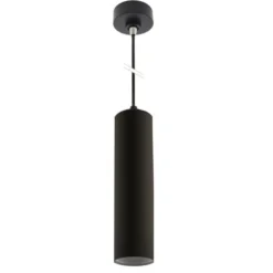 PROLUX Suspend 7W regulable, negro