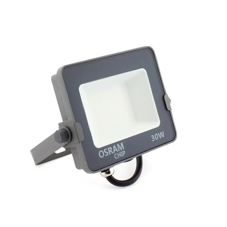 Proyector LED chipled OSRAM PRO, 30W