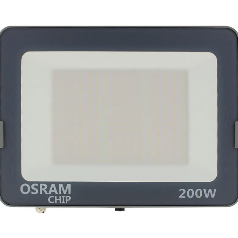 Proyector LED chipled OSRAM PRO, 200W