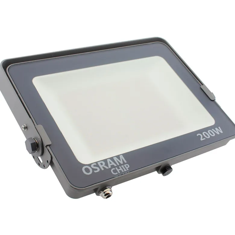Proyector LED chipled OSRAM PRO, 200W