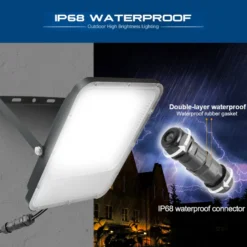 Proyector LED chipled OSRAM PRME, 50W CCT