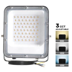 Proyector LED chipled OSRAM PRME, 50W CCT