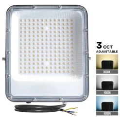 Proyector LED chipled OSRAM PRME, 150W CCT