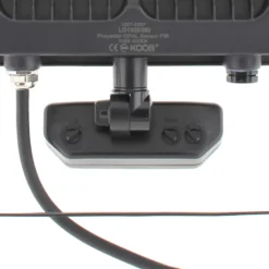Proyector LED OPAL Chipled Osram, 50W con Sensor Movimiento PIR