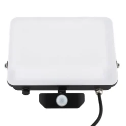Proyector LED OPAL Chipled Osram, 100W con Sensor Movimiento PIR