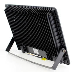 Proyector LED RGB, 200W + mando a distancia