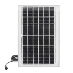 Proyector LED SOLAR CCT PRO 100W 3,2V - 8000mAH