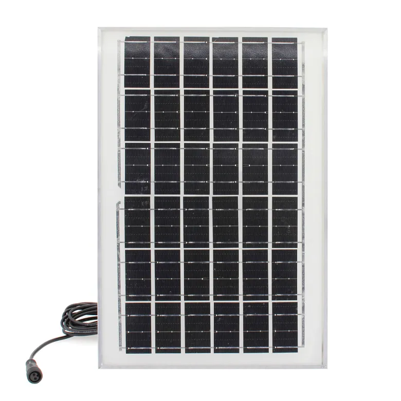 Proyector LED SOLAR CCT PRO 100W 3,2V - 8000mAH
