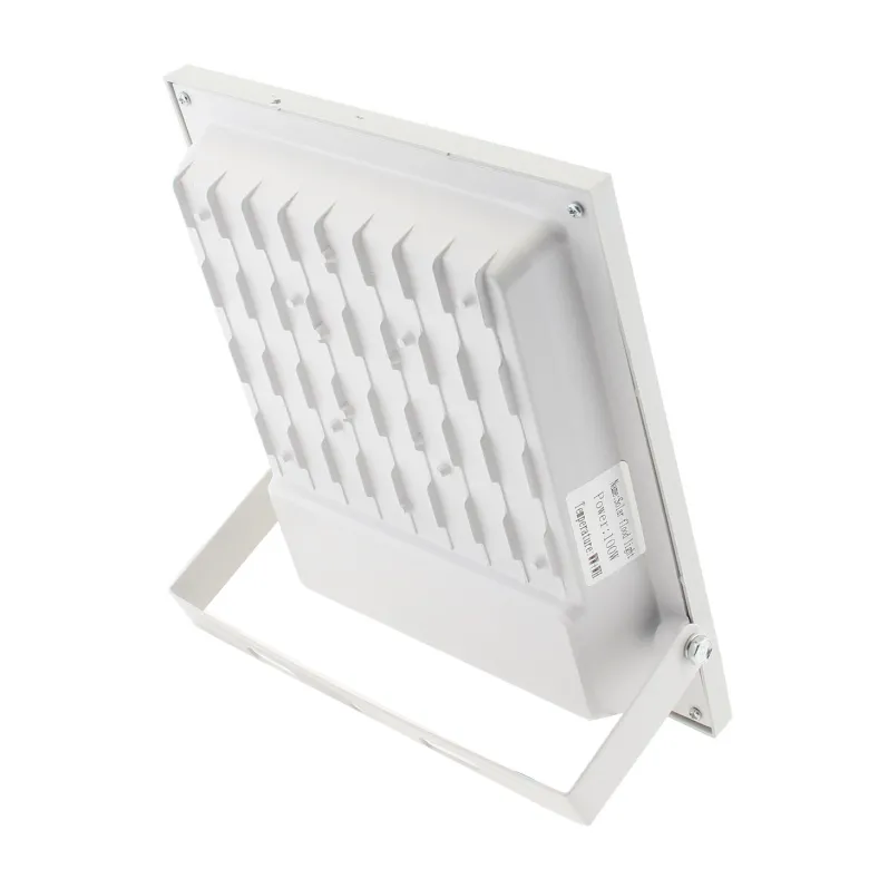 Proyector LED SOLAR CCT PRO 100W 3,2V - 8000mAH
