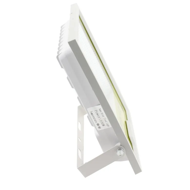 Proyector LED SOLAR CCT PRO 100W 3,2V - 8000mAH