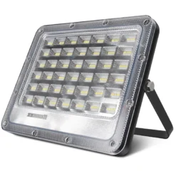 Proyector LED SOLAR PRO Slim 200W Litio 3,2V - 20000mAH