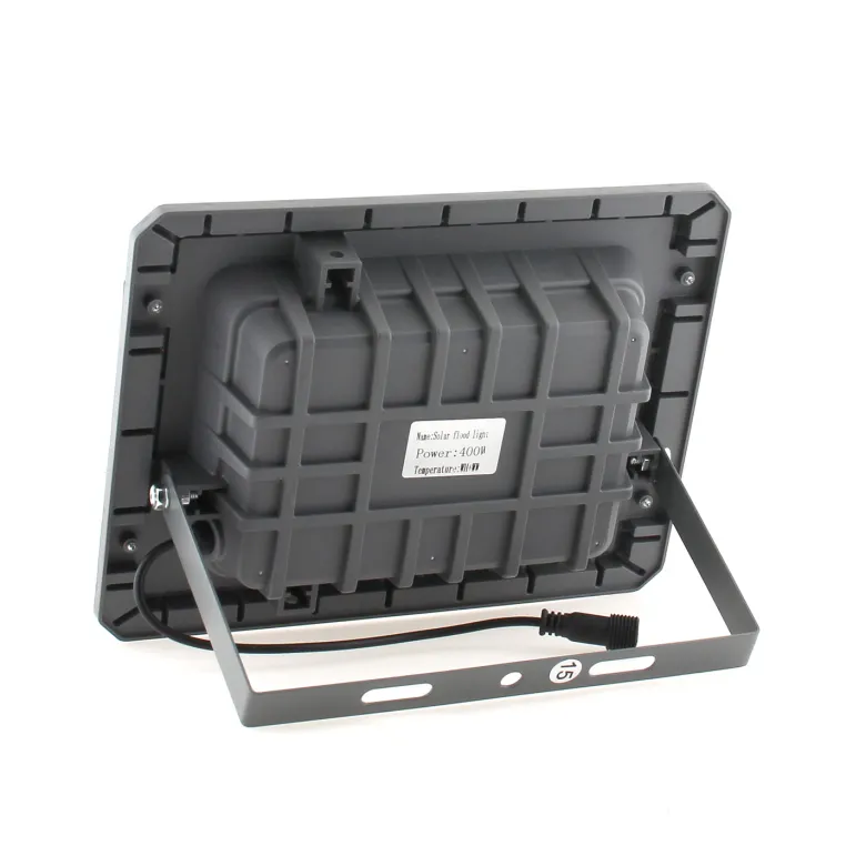 Proyector LED SOLAR Street CCT 100W 3,2V - 6000mAH