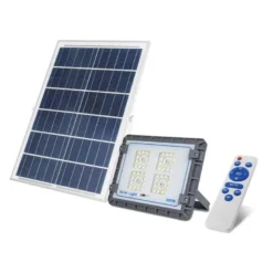 Proyector LED SOLAR Street CCT 100W 3,2V - 6000mAH
