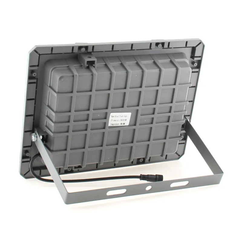 Proyector LED SOLAR Street CCT 200W 3,2V - 15000mAH