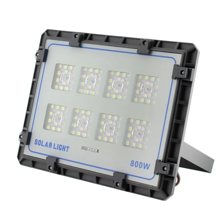 Proyector LED SOLAR Street CCT 200W 3,2V - 15000mAH