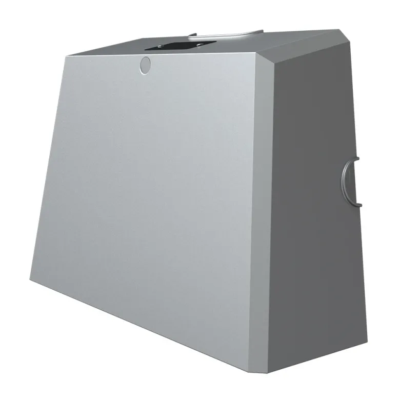 Proyector pared Led sensor WALL, 30W