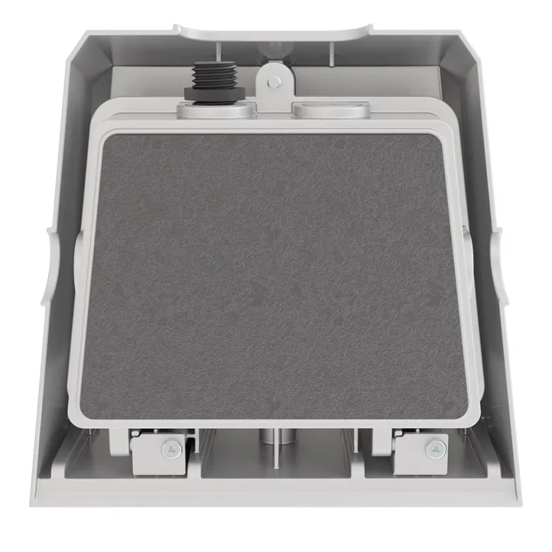 Proyector pared Led sensor WALL, 30W