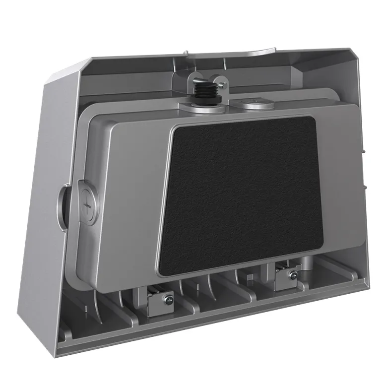 Proyector pared Led sensor WALL, 30W