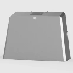 Proyector pared Led WALL con sensor, 70W