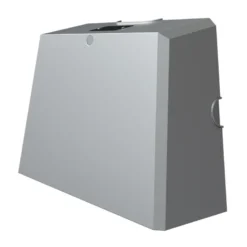 Proyector pared Led WALL con sensor, 70W