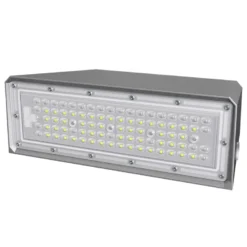 Proyector pared Led WALL con sensor, 70W