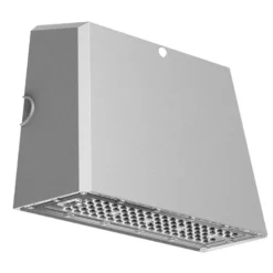 Proyector pared Led WALL con sensor, 70W