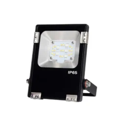 Proyector RGB+CCT Nichia Led, 10W, RF