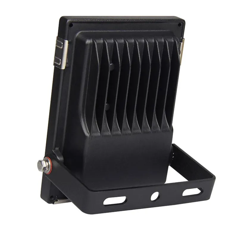 Proyector RGB+CCT Nichia Led, 10W, RF