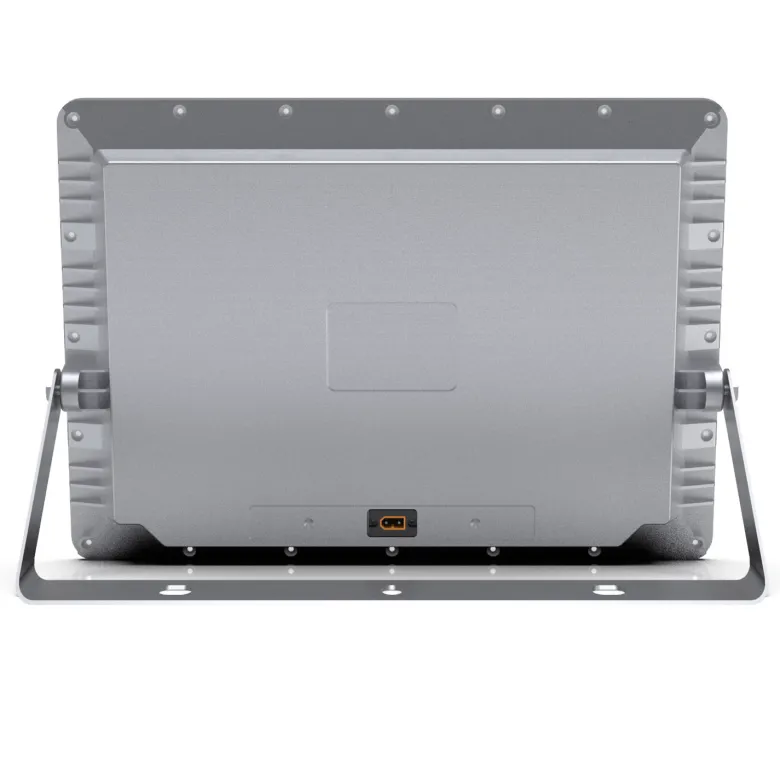 Proyector SOLAR PRO, 500W Litio 3,2V - 50000mAH