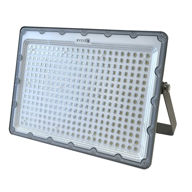 Proyector SOLAR PRO, 500W Litio 3,2V - 50000mAH