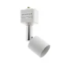 RAIL ARTIC Housing GU10 monofásico