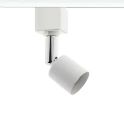 RAIL ARTIC Housing GU10 monofásico