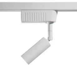 RAIL HIDRA Housing E27 monofásico