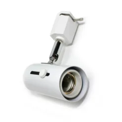 RAIL HIDRA Housing E27 monofásico