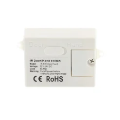 Receptor de proximidad Mano/Puerta TAK
