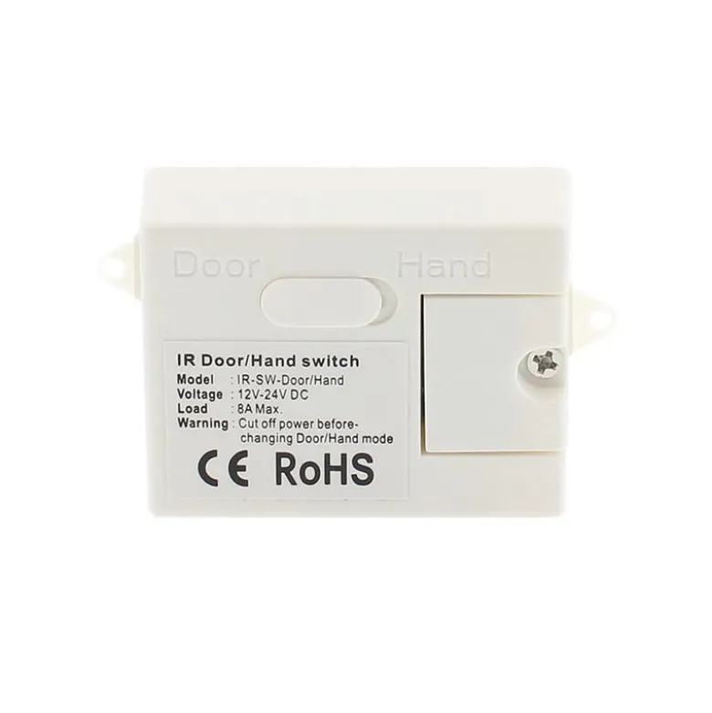 Receptor de proximidad Mano/Puerta TAK