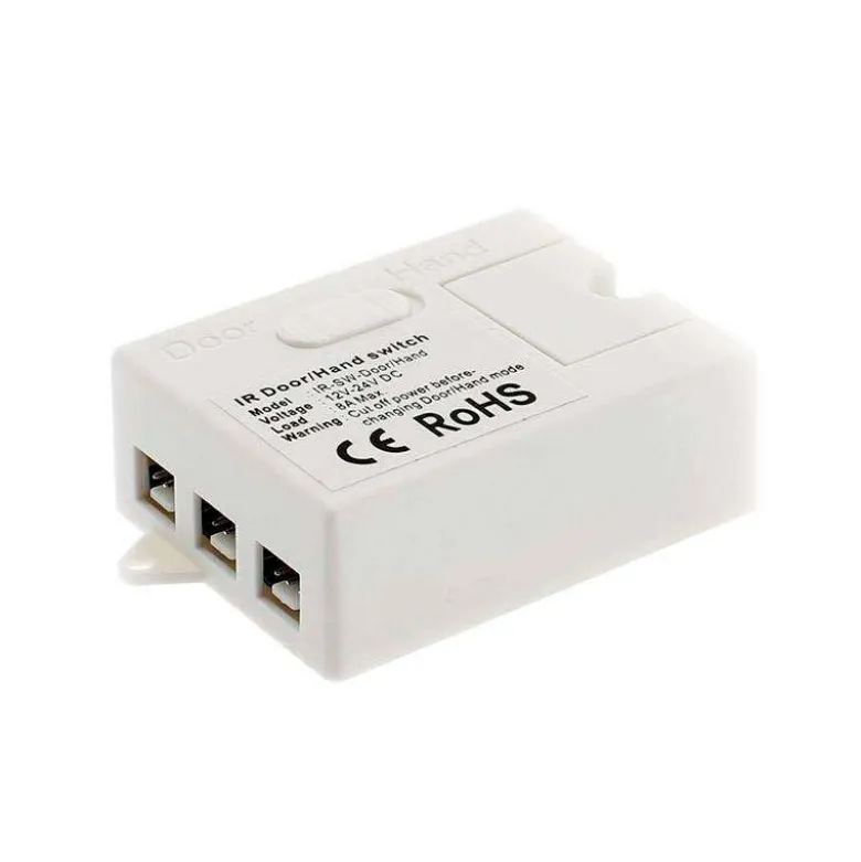 Receptor de proximidad Mano/Puerta TAK