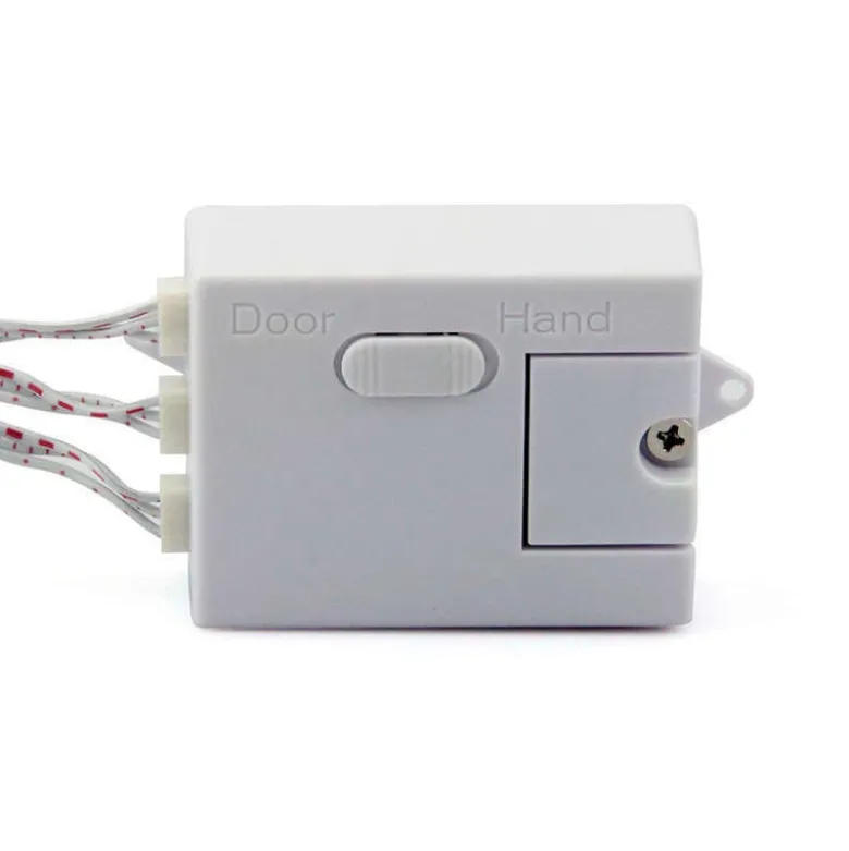 Receptor de proximidad Mano/Puerta TAK