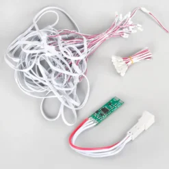 Receptor STAIR + cable de conexión T