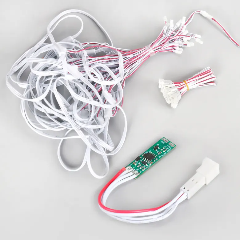 Receptor STAIR + cable de conexión T