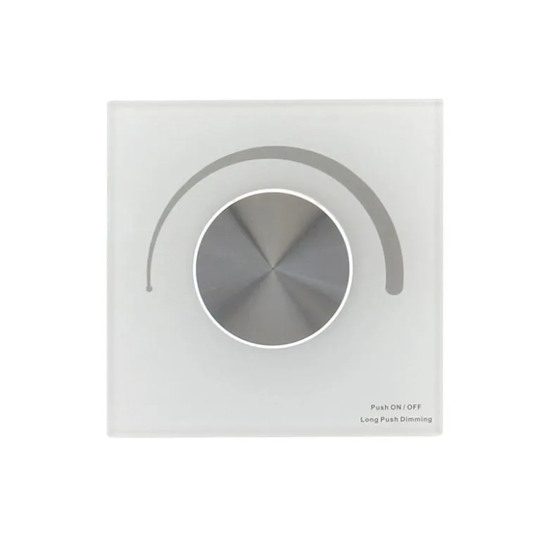 Regulador TRIAC Dimmer AC220V RF