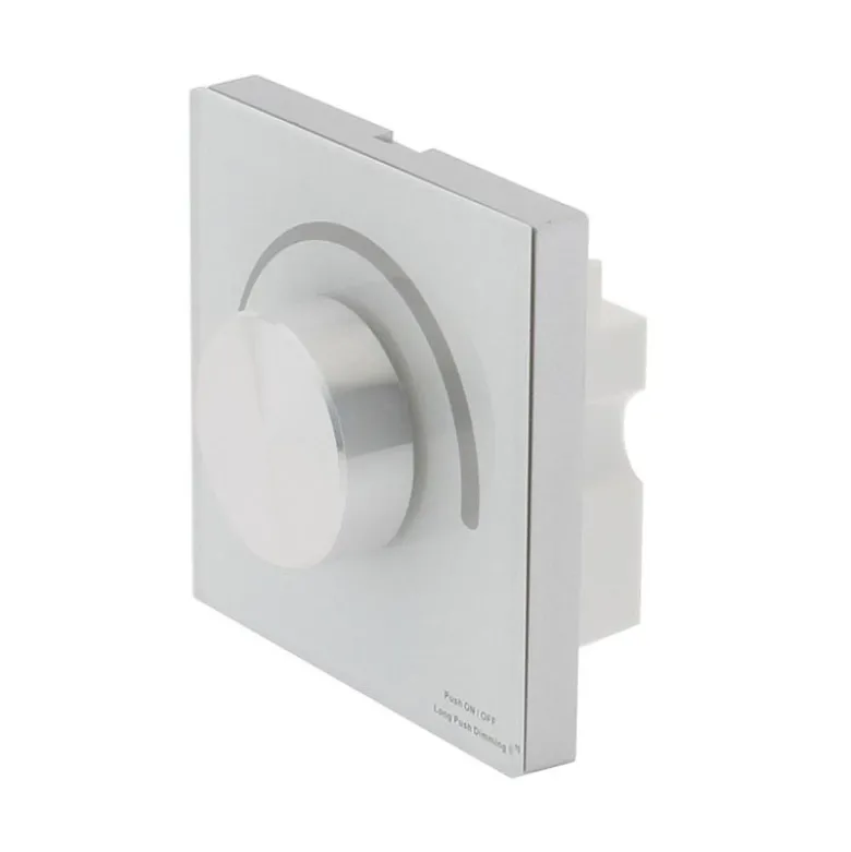 Regulador TRIAC Dimmer AC220V RF