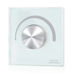 Regulador TRIAC Dimmer AC220V RF